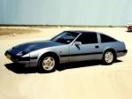 Nissan 300ZX 1983 года